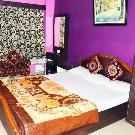 Shree Ganesh Holiday Resort . ଶ୍ରୀ ଗଣେଶ ହଲିଡେ ରେସୋର୍ଟ। Puri Bagian luar foto