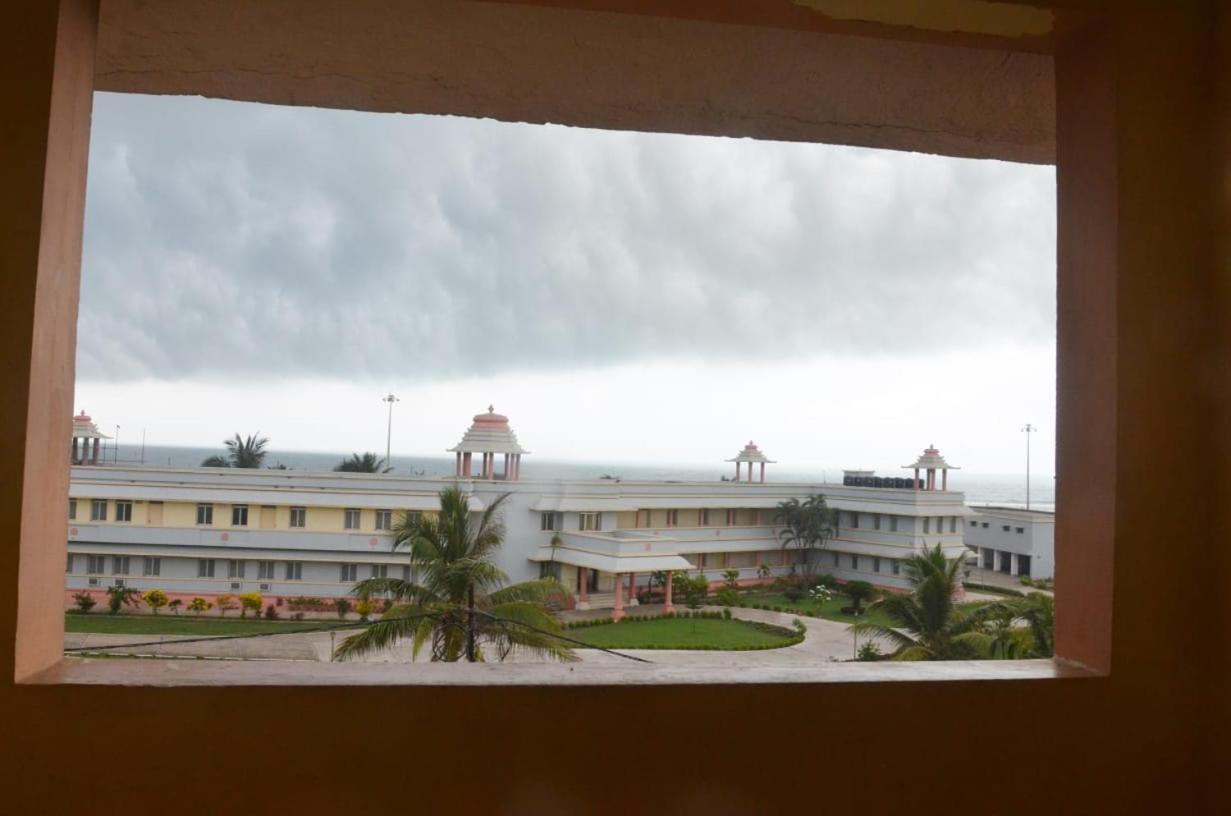 Shree Ganesh Holiday Resort . ଶ୍ରୀ ଗଣେଶ ହଲିଡେ ରେସୋର୍ଟ। Puri Bagian luar foto