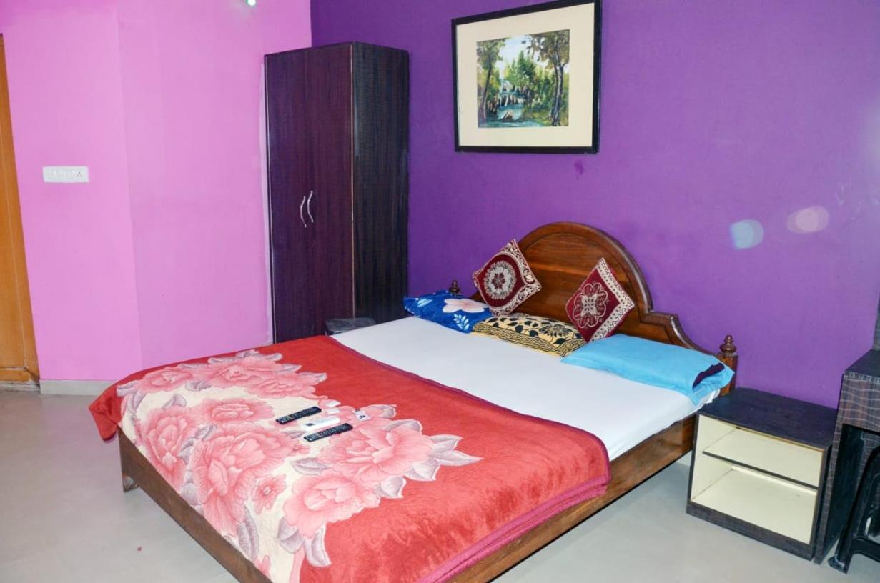 Shree Ganesh Holiday Resort . ଶ୍ରୀ ଗଣେଶ ହଲିଡେ ରେସୋର୍ଟ। Puri Bagian luar foto